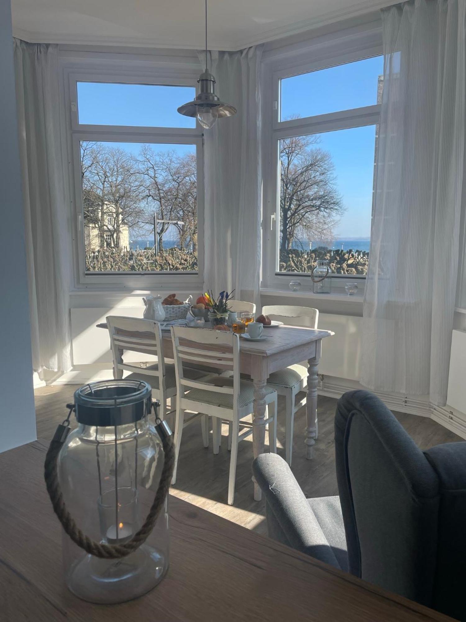 Haus Urvasi Daire Lübeck Oda fotoğraf