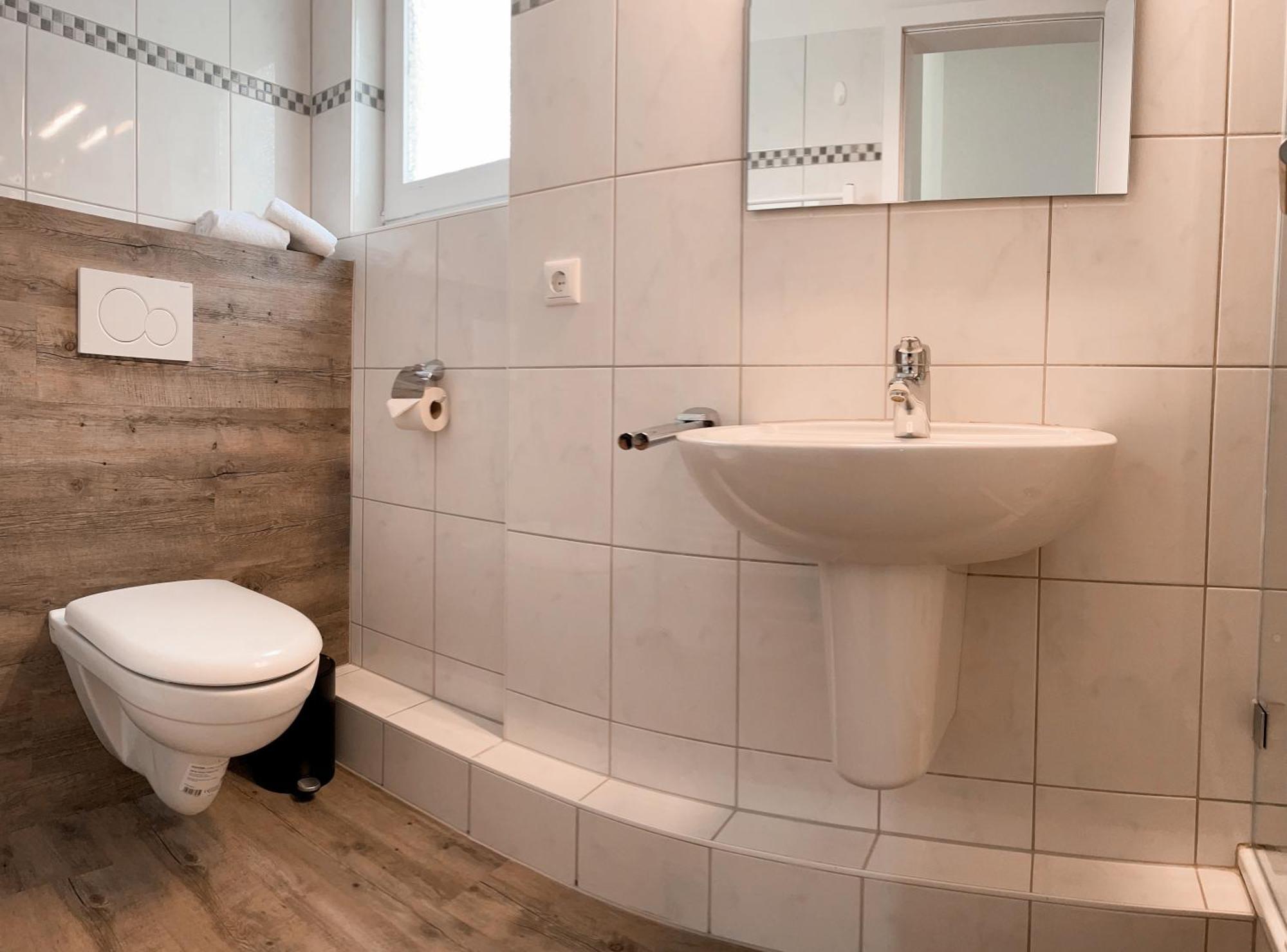Haus Urvasi Daire Lübeck Oda fotoğraf